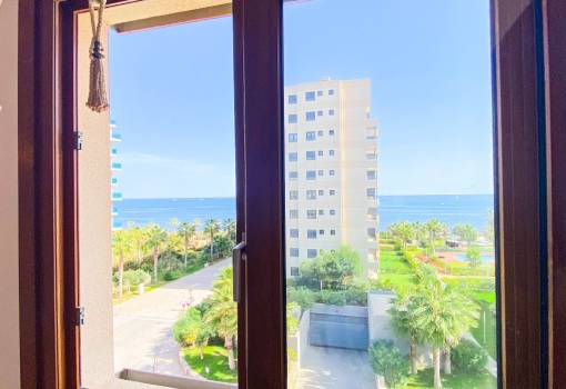 Apartment - Sale - Orihuela - RO-32129