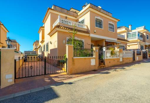 Apartment - Sale - Orihuela - RO-33860