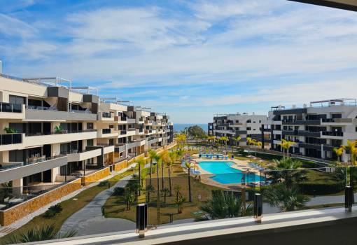 Apartment - Sale - Orihuela - RO-40357