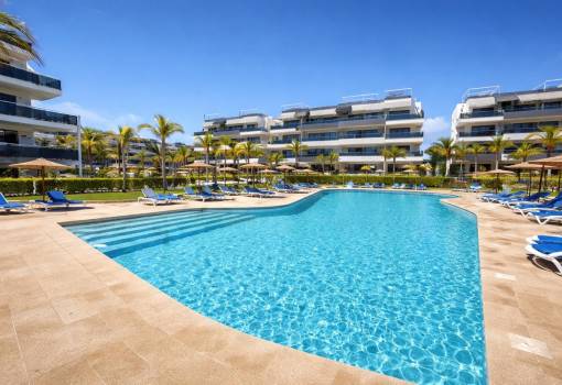 Apartment - Sale - Orihuela - RO-45489