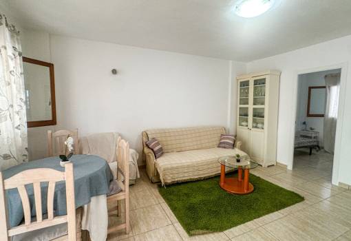 Apartment - Sale - Orihuela - RO-54185