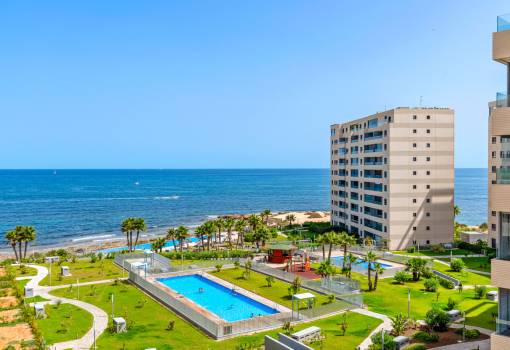 Apartment - Sale - Orihuela - RO--56354