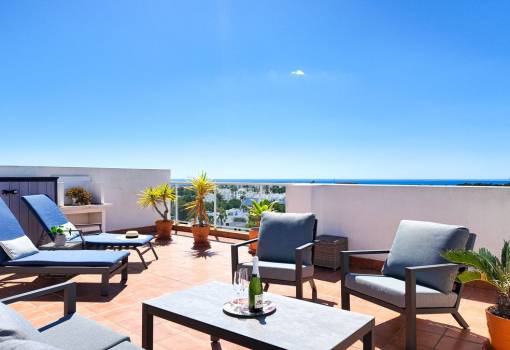 Apartment - Sale - Orihuela - RO-69129