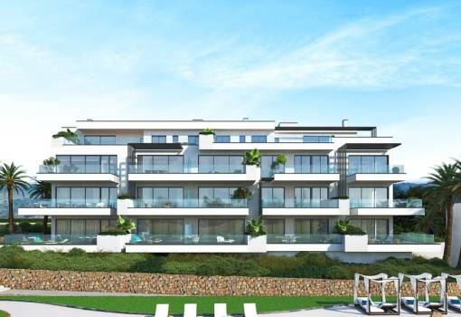 Apartment - Sale - Orihuela - RO--71676