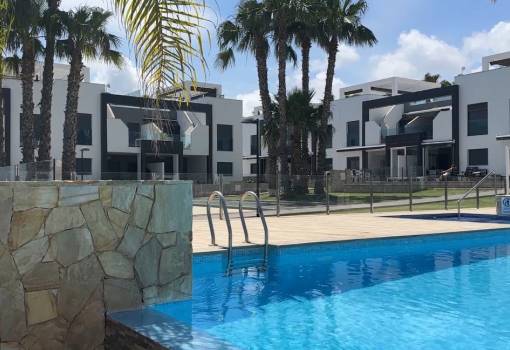 Apartment - Sale - Orihuela - RO-74348