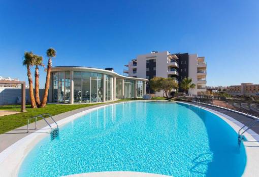 Apartment - Sale - Orihuela - RO-78347