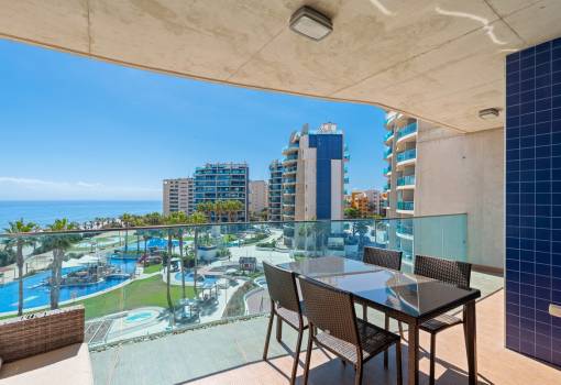 Apartment - Sale - Orihuela - RO--97577