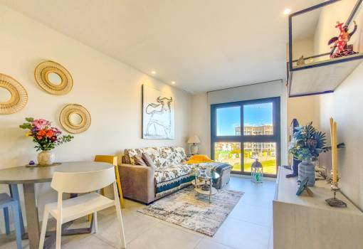 Apartment - Sale - Orihuela - RO-99821