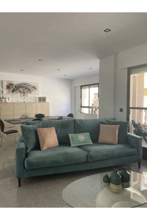 Apartment - Sale - Orihuela - Torremendo