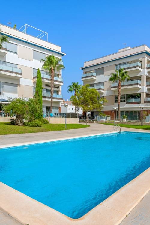 Apartment - Sale - Orihuela - Villamartin