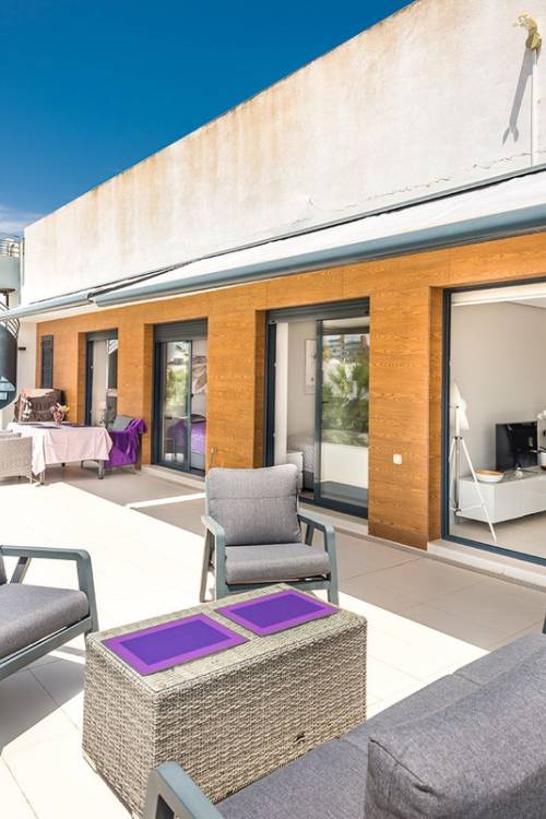 Apartment - Sale - Orihuela - Villamartin