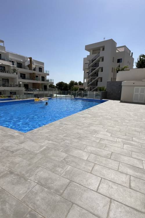 Apartment - Sale - Orihuela - Villamartin