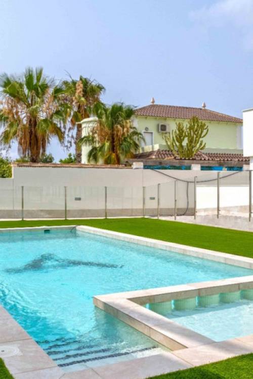 Apartment - Sale - Orihuela - Villamartin