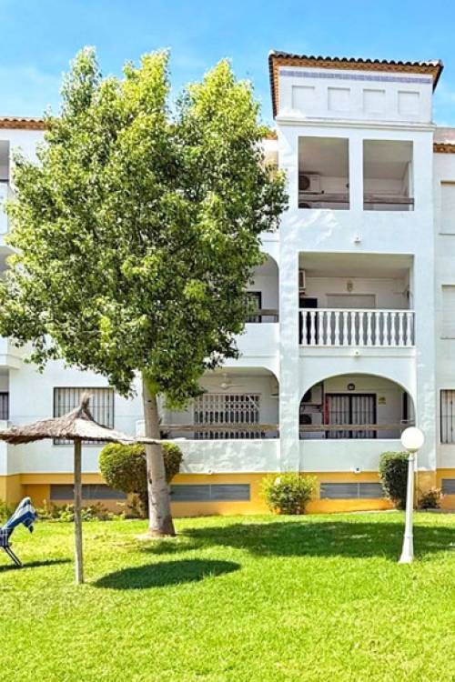 Apartment - Sale - Orihuela - Villamartin