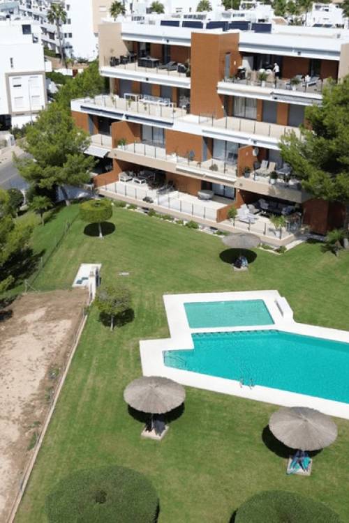 Apartment - Sale - Orihuela - Villamartin
