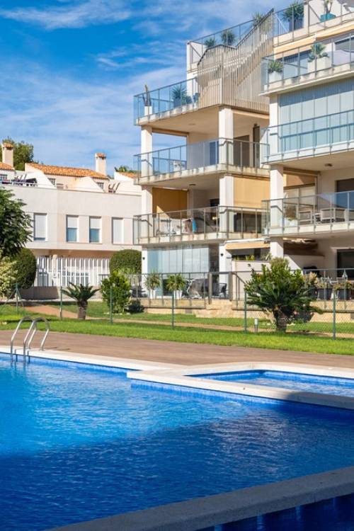 Apartment - Sale - Orihuela - Villamartin