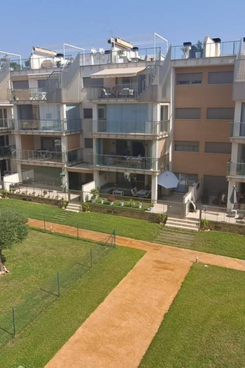 Apartment - Sale - Orihuela - Villamartin