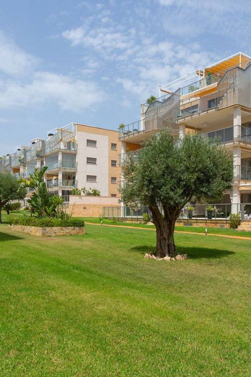 Apartment - Sale - Orihuela - Villamartin