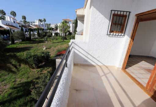 Apartment - Sale - Orihuela - Villamartin