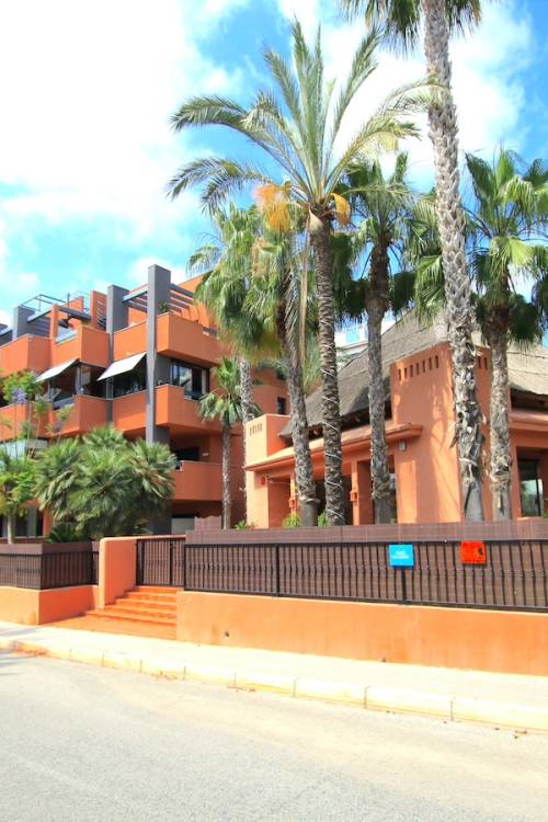 Apartment - Sale - Orihuela - Villamartin