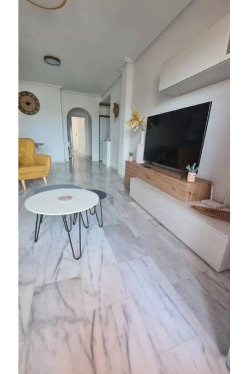 Apartment - Sale - Orihuela - Villamartin