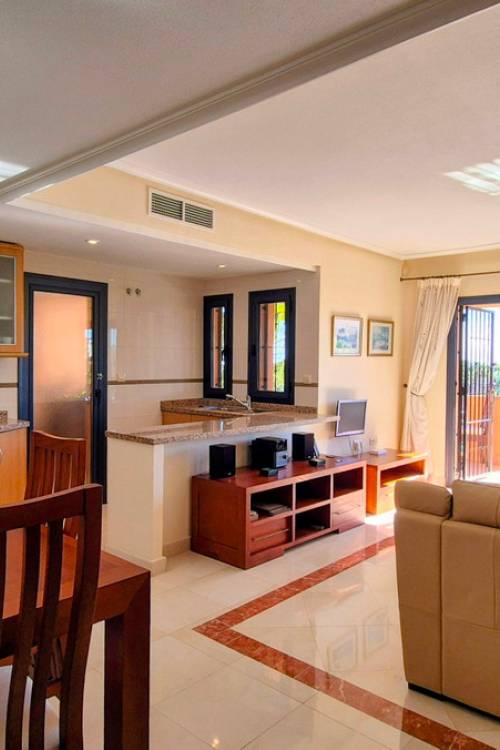 Apartment - Sale - Orihuela - Villamartin