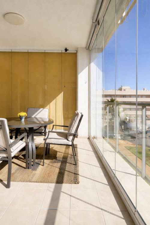 Apartment - Sale - Orihuela - Villamartin