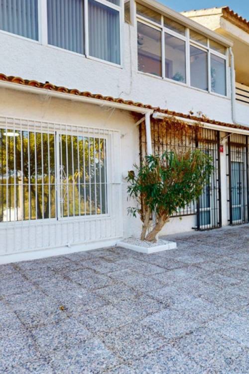 Apartment - Sale - Orihuela - Villamartin
