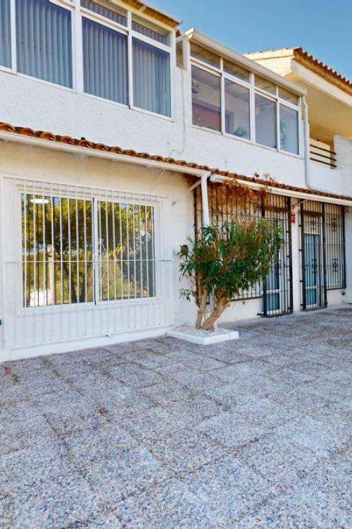 Apartment - Sale - Orihuela - Villamartin