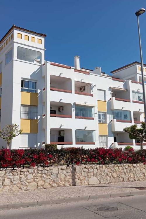 Apartment - Sale - Orihuela - Villamartin