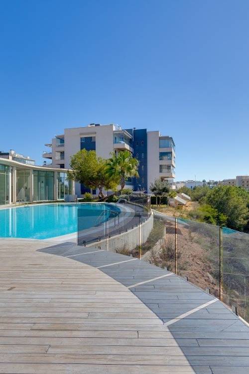 Apartment - Sale - Orihuela - Villamartin