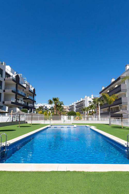 Apartment - Sale - Orihuela - Villamartin