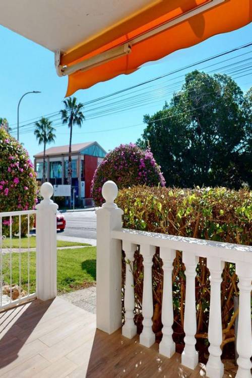 Apartment - Sale - Orihuela - Villamartin