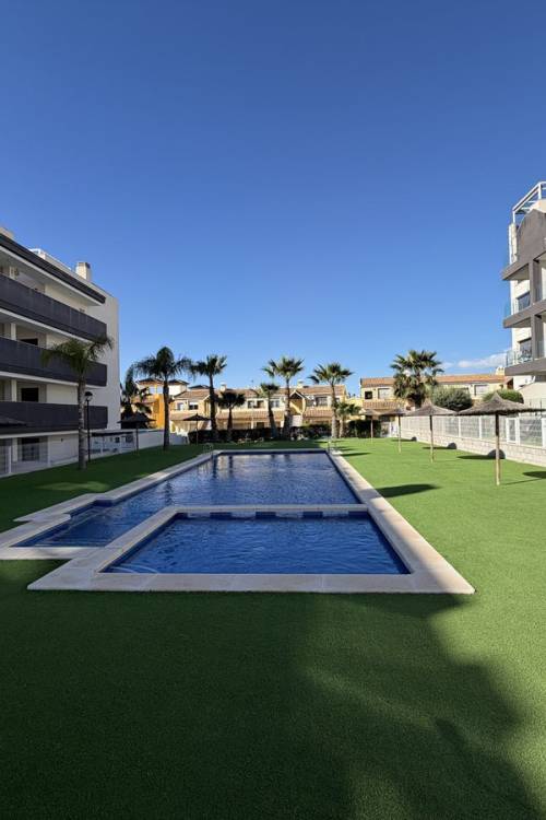 Apartment - Sale - Orihuela - Villamartin