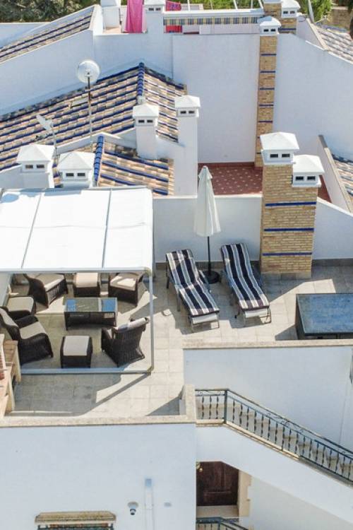 Apartment - Sale - Orihuela - Villamartin