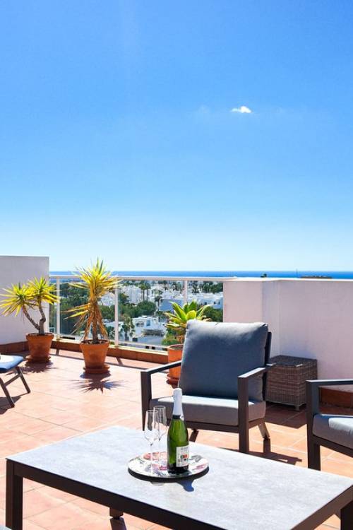 Apartment - Sale - Orihuela - Villamartin