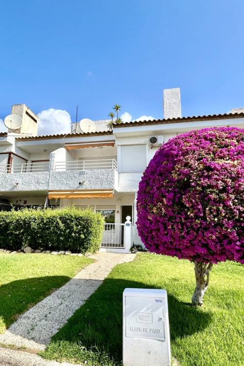 Apartment - Sale - Orihuela - Villamartin