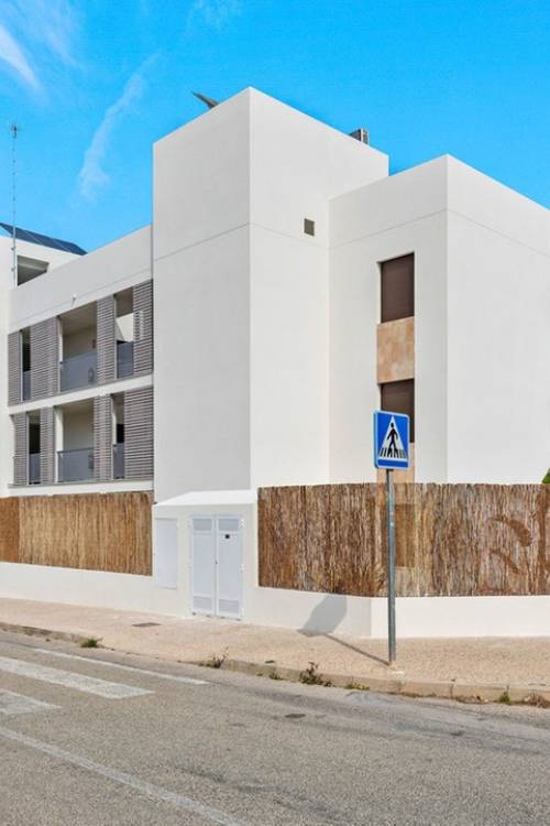 Apartment - Sale - Orihuela - Villamartin