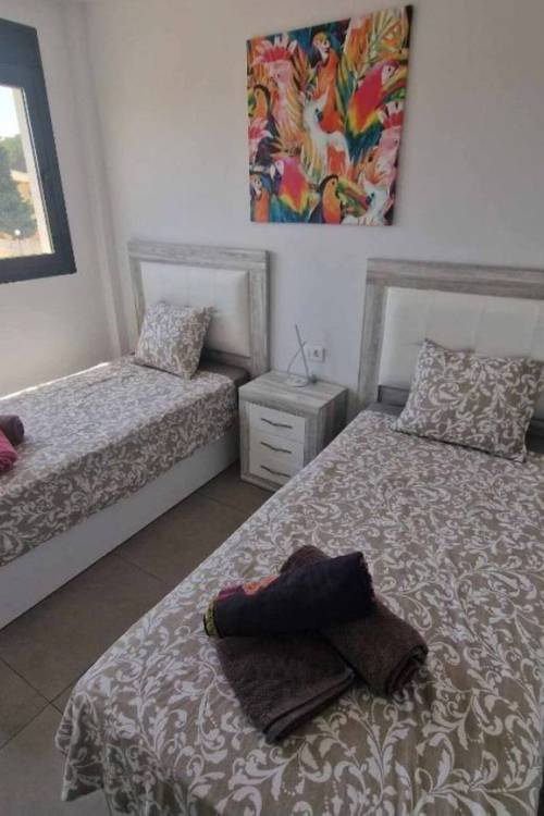 Apartment - Sale - Orihuela - Villamartin