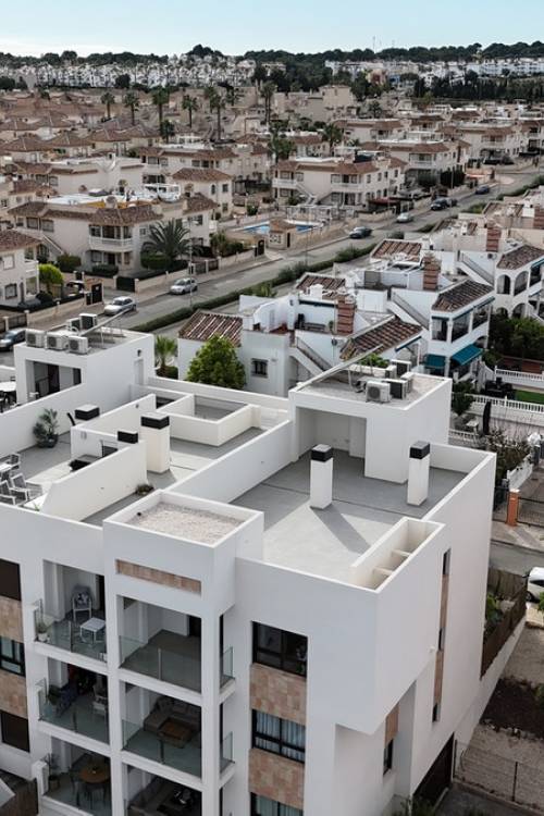 Apartment - Sale - Orihuela - Villamartin