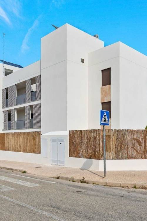 Apartment - Sale - Orihuela - Villamartin