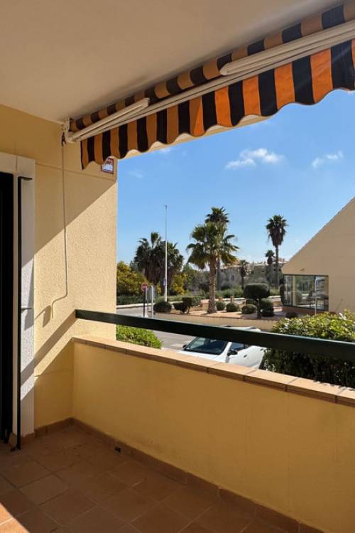 Apartment - Sale - Orihuela - Villamartin