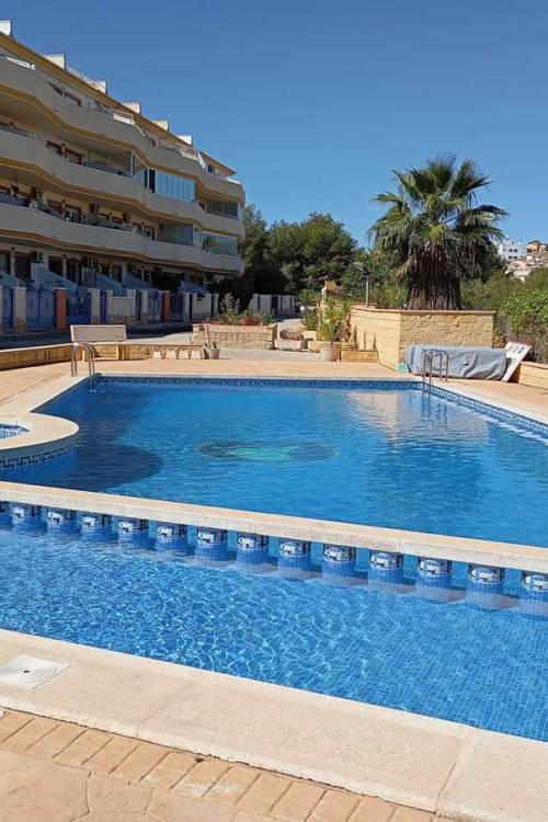 Apartment - Sale - Orihuela - Villamartin