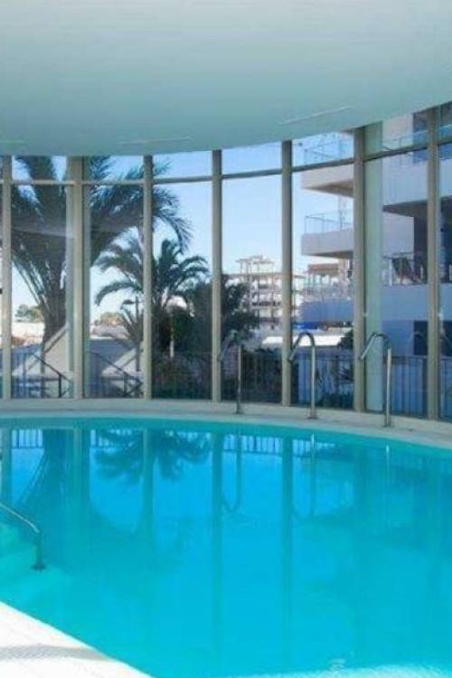 Apartment - Sale - Orihuela - Villamartin