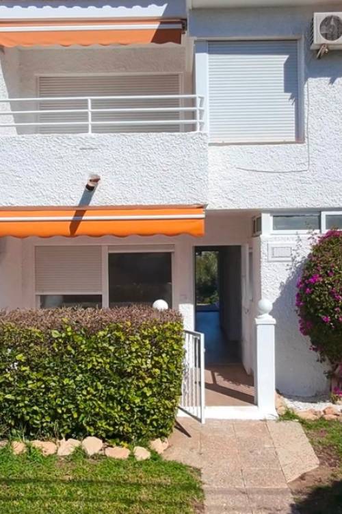Apartment - Sale - Orihuela - Villamartin