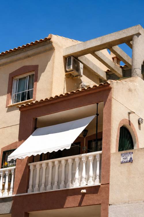 Apartment - Sale - Orihuela - Villamartin