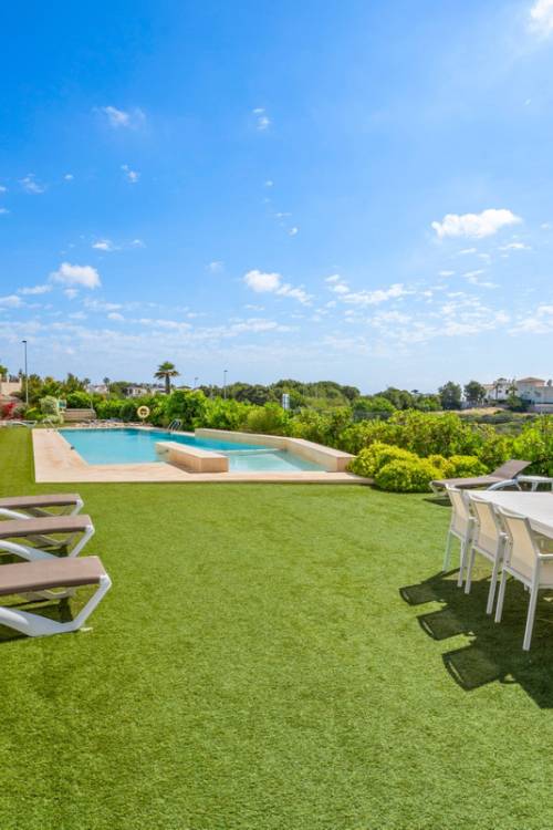 Apartment - Sale - Orihuela - Villamartin
