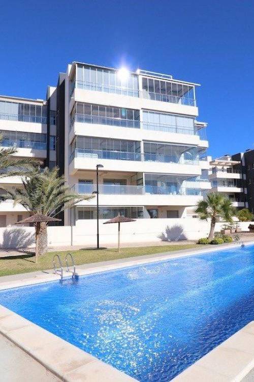 Apartment - Sale - Orihuela - Villamartin
