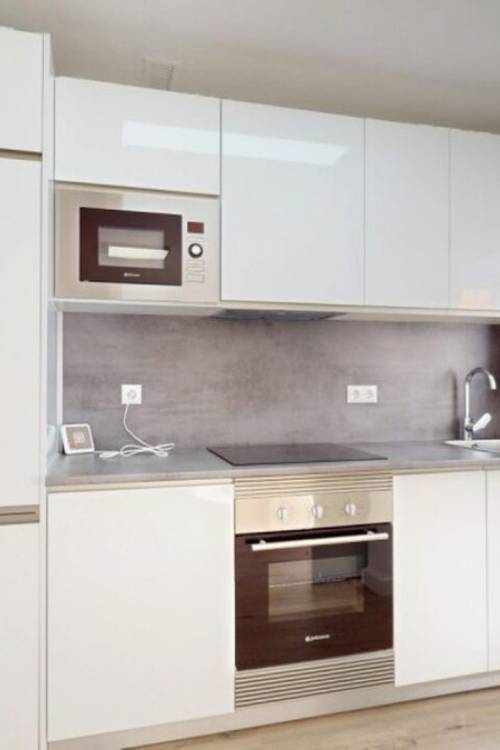 Apartment - Sale - Orihuela - Villamartin