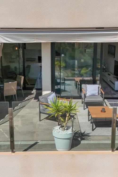 Apartment - Sale - Orihuela - Villamartin